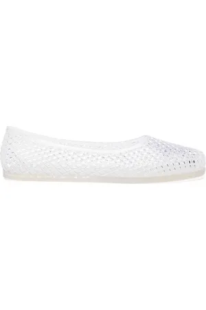 Ancient Greek Sandals Ballerine jelly Iro