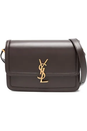 Saint Laurent Borsa a tracolla Solferino media