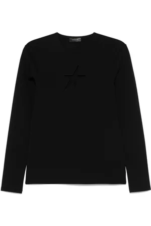 MUGLER T-shirt Star