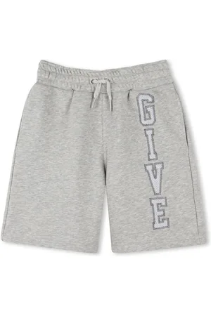 Givenchy Shorts con ricamo