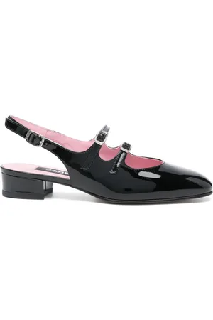 Carel Pumps Peche con cinturino posteriore 20mm