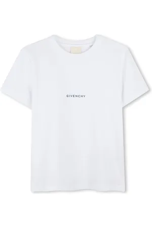 Givenchy T-shirt con stampa