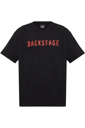 44 Label Group T-shirt con stampa