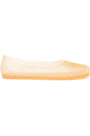 Ancient Greek Sandals Ballerine jelly Iro