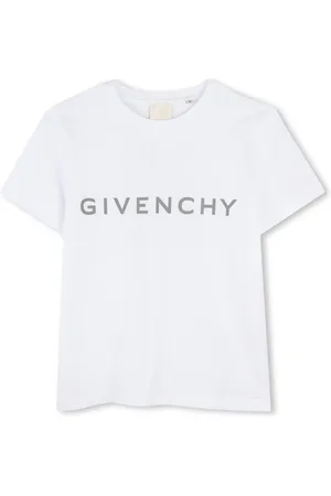 Givenchy T-shirt con stampa