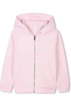 Givenchy Felpa con cappuccio
