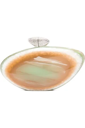 BENEDETTA BRUZZICHES Clutch Armonia
