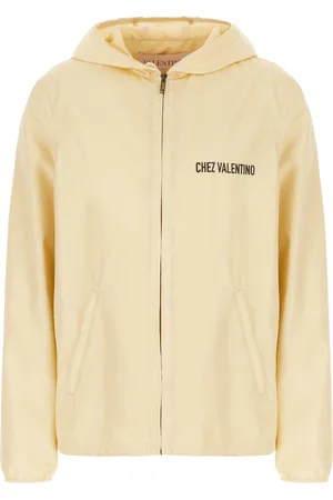 VALENTINO GARAVANI Giacca Cream