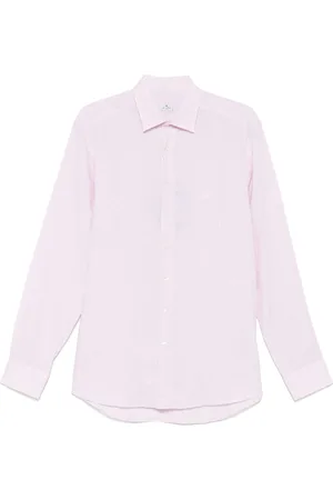 Etro Camicia in lino