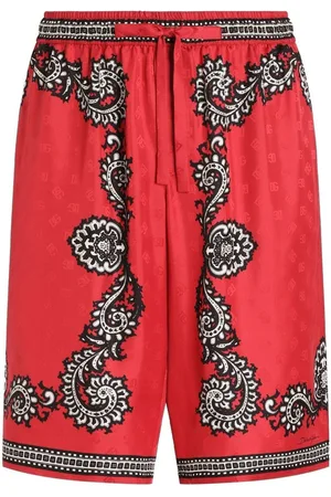 Dolce & Gabbana Bermuda