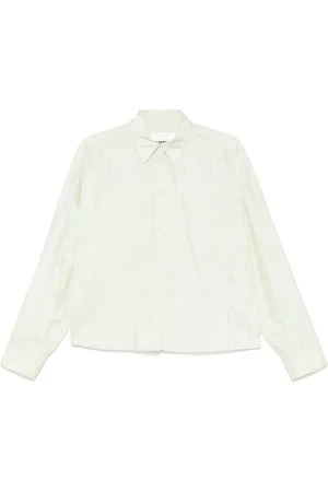 Jil Sander Camicia in raso