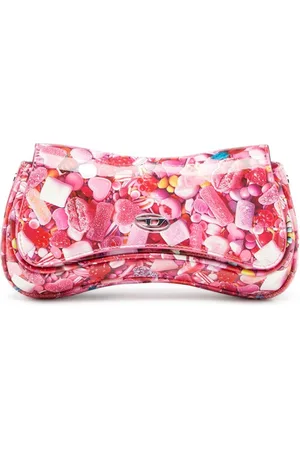 Diesel Borsa a spalla Play