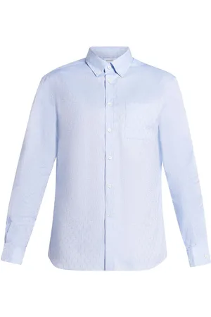 Salvatore Ferragamo Piumino con effetto jacquard
