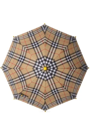 Burberry Ombrella a quadri