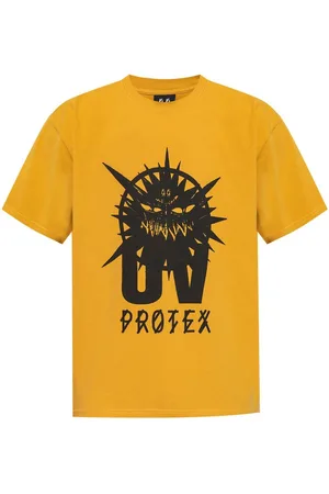 44 Label Group T-shirt con stampa