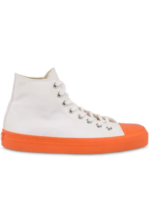 Moschino Sneakers in cotone