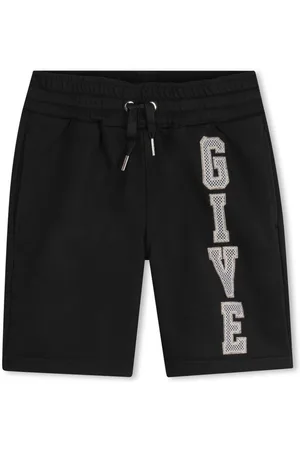Givenchy Shorts con ricamo