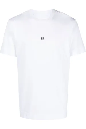 Givenchy T-shirt con ricamo