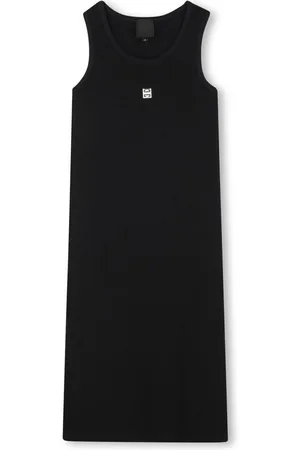 Givenchy Abito con placca 4G
