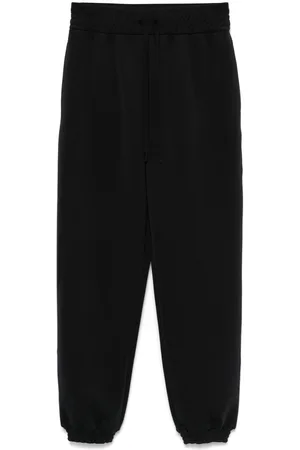 Moncler Pantaloni sportivi in jersey