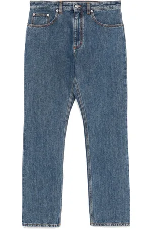 Bally Jeans dritti