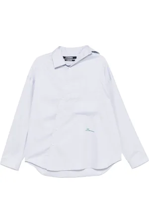Jacquemus Camicia Le Cuadro
