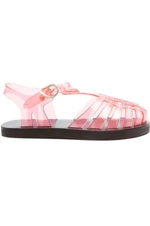 Ancient Greek Sandals Sandali Homeria