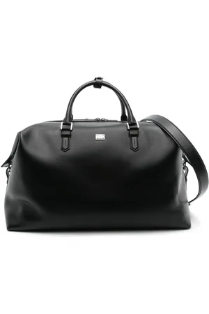 Dolce & Gabbana Borsone in pelle