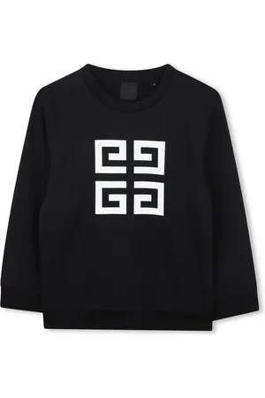 Givenchy Felpa con motivo 4G