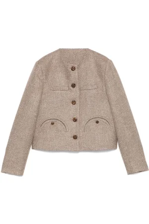 Blazé Milano Giacca Saratoga Shamo