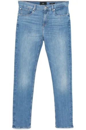7 for all Mankind Jeans Slimmy