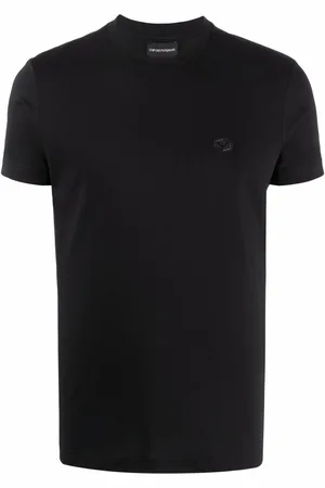 Emporio Armani T-shirt con logo