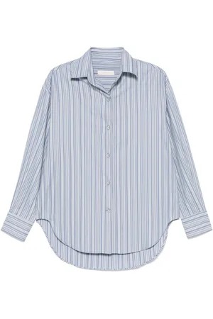 FAITHFULL THE BRAND Camicia En Vau