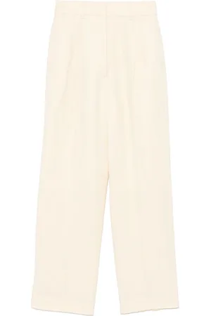 Blazé Milano Pantaloni dritti Savannah Fox