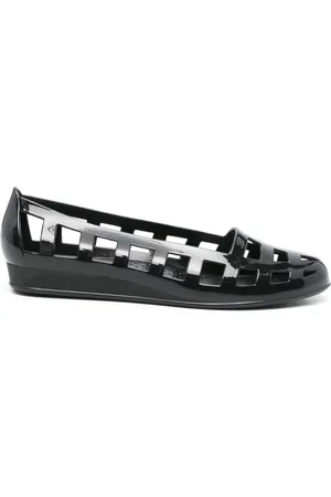 Ancient Greek Sandals Ballerine Elli