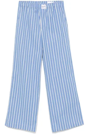 Axel Arigato Pantaloni a righe