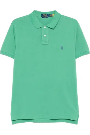 Ralph Lauren Polo in piqué