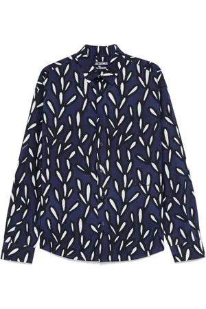 Jacquemus Camicia La Chemise Simon