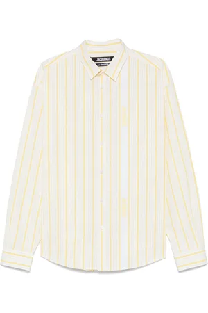 Jacquemus Camicia La Chemise Simon