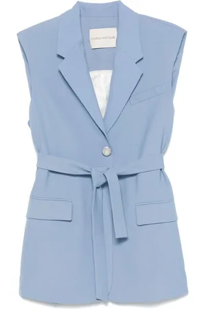 C&m Camilla And Marc Gilet Atlantis