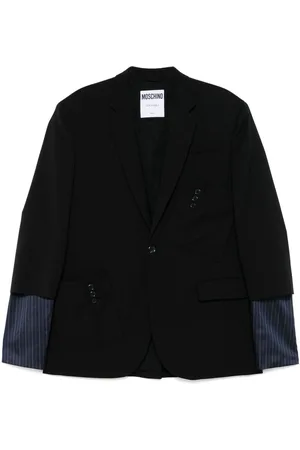 Moschino Blazer monopetto
