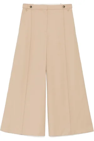 C&m Camilla And Marc Pantaloni Maris