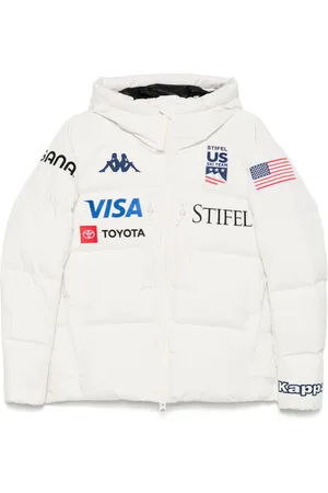 Kappa Giacca da sci 6Cento 668C x US Ski Team