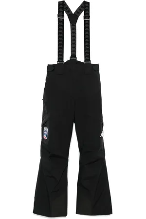Kappa Pantaloni da sci 6CENTO 665C x US Ski Team