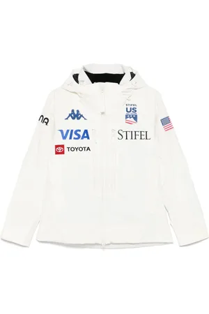 Kappa Giacca da sci 6Cento x US Ski Team