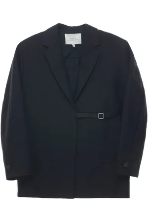 STUDIO NICHOLSON Blazer con fibbia