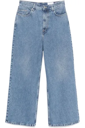 Axel Arigato Jeans Clara