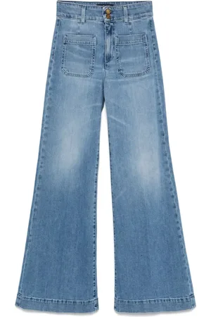 THE SEAFARER Jeans Jane