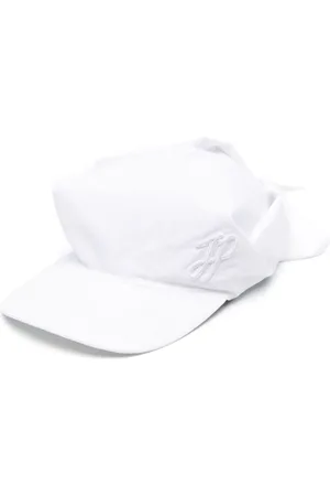 Patou Cappello da baseball con ricamo