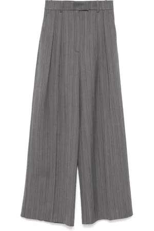ANINE BING Pantaloni Lou